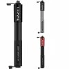 Lezyne Mini Pompe Grip Drive HV Medium -SKS Germany Soldes 1 MP GRIPHV GripDriveHV all