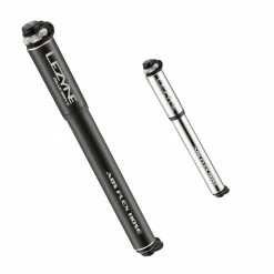 Lezyne Mini Pompe CNC Road Drive Large