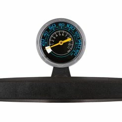 Katana Pompe à Pied X-Blow -SKS Germany Soldes 10262 KATANA X BLOW STANDPUMPE MANOMETER UND GRIFF