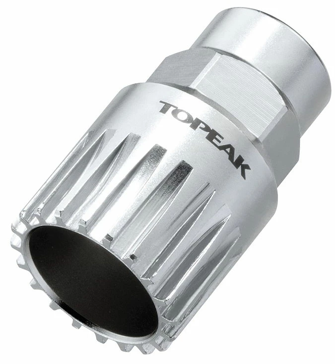 Topeak Cartridge Bottom Bracket Tool Outil Pour Palier De Pédalier 3 Topeak Cartridge Bottom Bracket Tool Outil Pour Palier De Pédalier