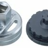 Topeak External Bottom Bracket Tool Outil Pour Palier De Pédalier 2 Topeak External Bottom Bracket Tool Outil Pour Palier De Pédalier -SKS Germany Soldes 15410027 1