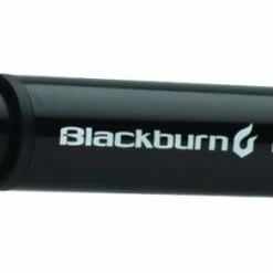 Blackburn Mini-pompe MAMMOTH 2Stage Anyvalve