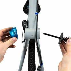 Park Tool BBT-RS Outil De Pédalier Système De Maintien -SKS Germany Soldes 4003 141 Park Tool BBT RS Tretlagerwerkzeug Haltesystem 5