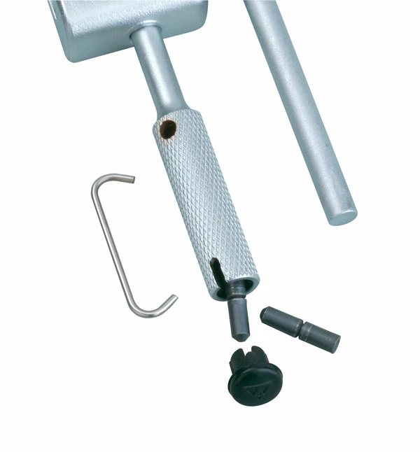 Topeak Dérive-chaîne Universal Chain Tool 4 Topeak Dérive-chaîne Universal Chain Tool – Image 2