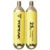 Topeak Lot De 2 Cartouches De 25g CO₂ -SKS Germany Soldes 64335