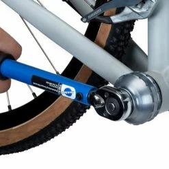 Park Tool BBT-27.3 Clé Pour Palier Intérieur -SKS Germany Soldes 763477001368ParkTool BBT 27 3 Innenlagerschluessel 4