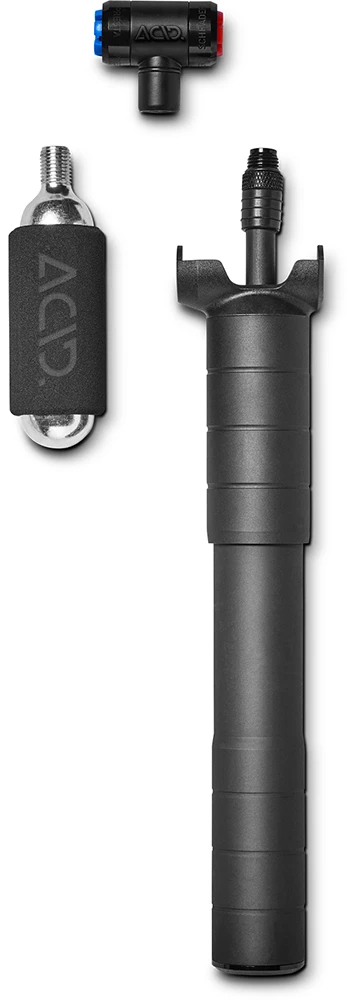 ACID Pompe RACE HYBRID HV 3 ACID Pompe RACE HYBRID HV