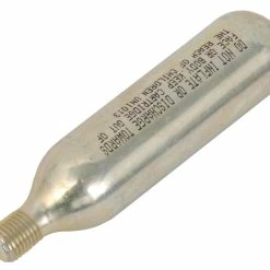 Radon Cartouche De CO₂ 16g Avec Filetage