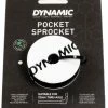 Dynamic Porte-chaîne Pocket Sprocked 3D