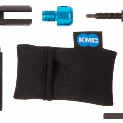 KMC Mini Chain Tool Dérive-chaîne 9 à 12 Fois -SKS Germany Soldes KMC Mini Chain Tool Kettennieter 9 bis 12 fach 4715575882604 c
