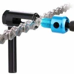 KMC Mini Chain Tool Dérive-chaîne 9 à 12 Fois -SKS Germany Soldes KMC Mini Chain Tool Kettennieter 9 bis 12 fach 4715575882604 e