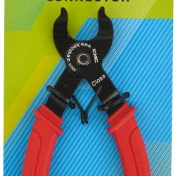 KMC Pince Antivol Pour Chaîne MissingLink Connector -SKS Germany Soldes KMC MissingLink Connector Kettenschlosszange TOOL00MLC b