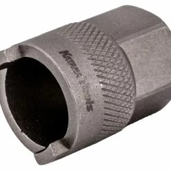 Katana FT-1 Extracteur De Roue Libre à 2 Broches Pour Cassettes Suntour 7 Katana FT-1 Extracteur De Roue Libre à 2 Broches Pour Cassettes Suntour -SKS Germany Soldes Katana FT 1 Abzieher fur Suntour Kassetten 2 Pin 10268 c