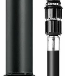 Crankbrothers Pompe à Main Klic HP