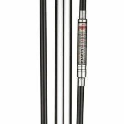 Lezyne Mini Pompe HPG/HVG Avec Indicateur De Pression, CNC Micro Floor Drive