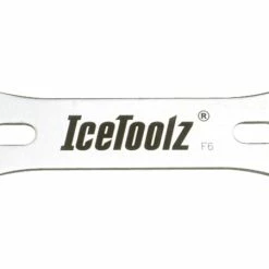 Lifu / IceToolz Clé à Cône 7 Lifu / IceToolz Clé à Cône -SKS Germany Soldes LifuIceToolz Konusschluessel 37B1 b