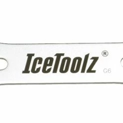 Lifu / IceToolz Clé à Cône 8 Lifu / IceToolz Clé à Cône -SKS Germany Soldes LifuIceToolz Konusschluessel 37C1 c