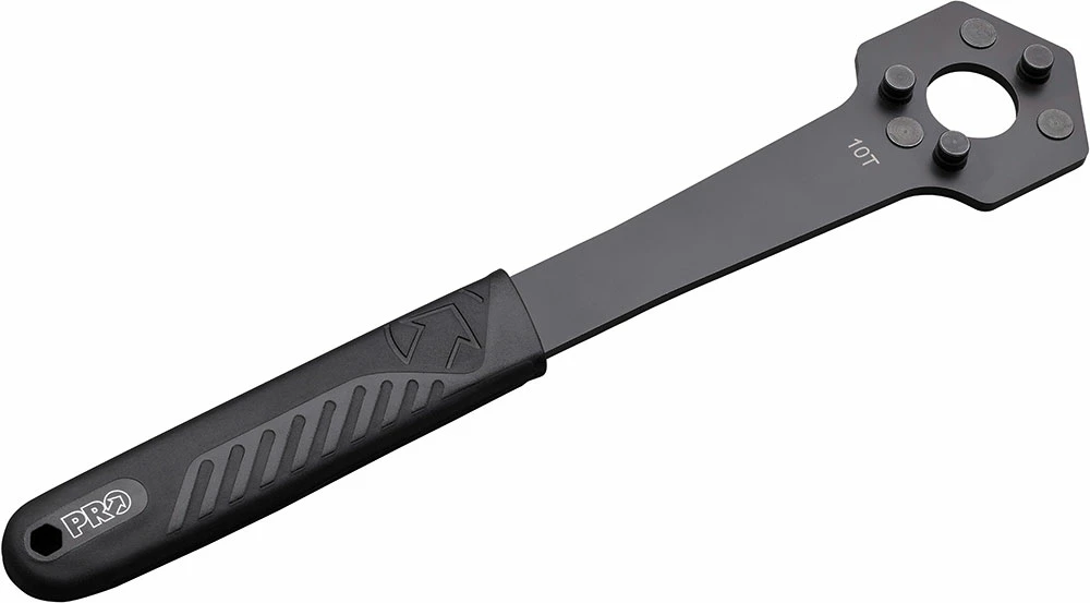 Pro Outil Démonte Cassette 10/11 Dents 3 Pro Outil Démonte Cassette 10/11 Dents