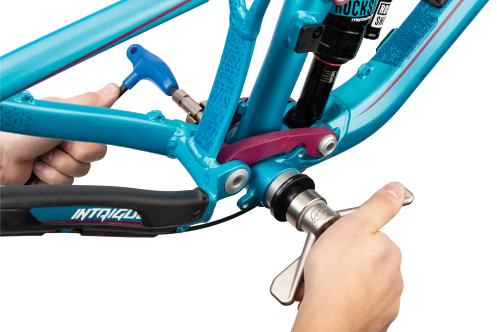 SKS Germany Soldes 41 SKS Germany Soldes -SKS Germany Soldes Park Tool BBP 1 2 002