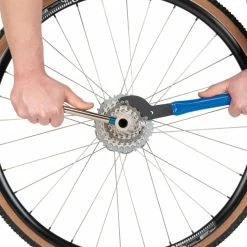 Park Tool SR-2.3 Pignon + Fouet De Chaîne 7 Park Tool SR-2.3 Pignon + Fouet De Chaîne -SKS Germany Soldes Park Tool SR 2 3 Ritzelabnehmer Kette SR 2 3 c