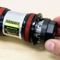 Park Tool Clé De La Chambre à Cartouche BBT-18 7 Park Tool Clé De La Chambre à Cartouche BBT-18 -SKS Germany Soldes Park Tool BBT 18 2