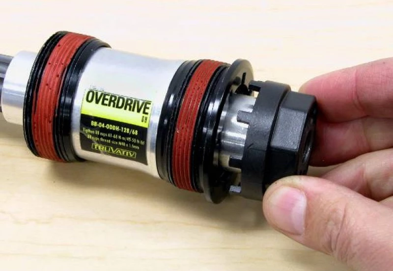 Park Tool Clé De La Chambre à Cartouche BBT-18 4 Park Tool Clé De La Chambre à Cartouche BBT-18 – Image 2