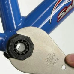 Park Tool Clé De La Chambre à Cartouche BBT-18 9 Park Tool Clé De La Chambre à Cartouche BBT-18 -SKS Germany Soldes Park Tool BBT 18 4