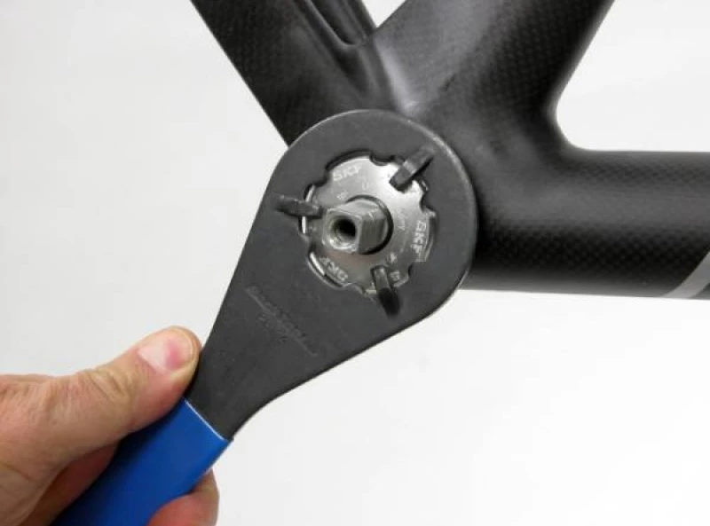 Park Tool Clé De La Boîte à Cartouches BBT-4 4 Park Tool Clé De La Boîte à Cartouches BBT-4 – Image 2