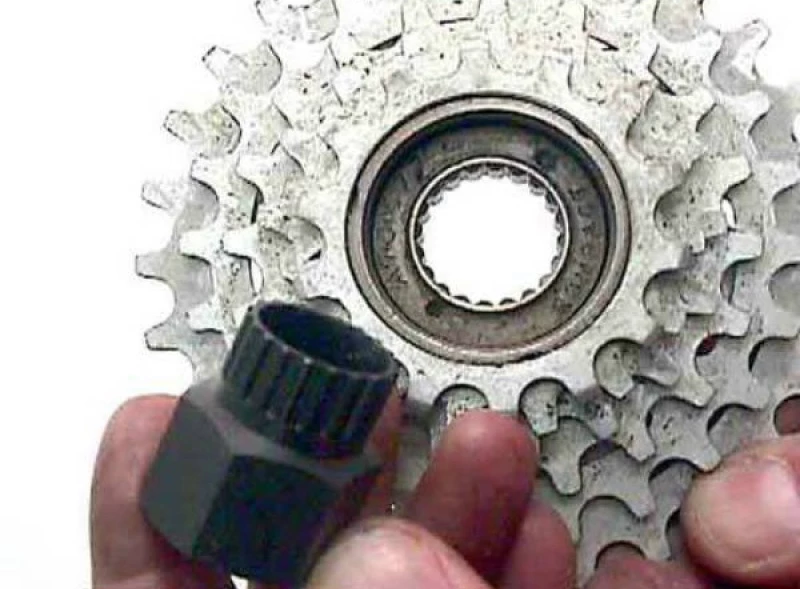 Park Tool Extracteur De Cassette Pour Atom/Regina/Zeus/Schwinn FR-4 3 Park Tool Extracteur De Cassette Pour Atom/Regina/Zeus/Schwinn FR-4 – Image 2