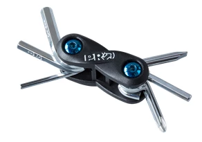 Pro Sac De Selle Avec Combipack 6 Pro Sac De Selle Avec Combipack – Image 4