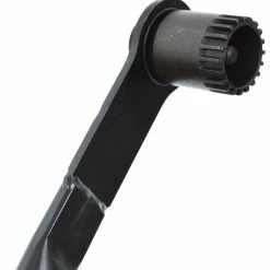 Radon Outil Pour Palier De Pédalier Pro Cartridge -SKS Germany Soldes Radon Cartridge Innenlagerwerkzeug mit Griff extra lang 2