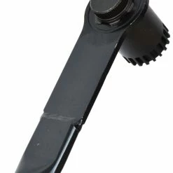 Radon Outil Pour Palier De Pédalier Pro Cartridge -SKS Germany Soldes Radon Cartridge Innenlagerwerkzeug mit Griff extra lang 3