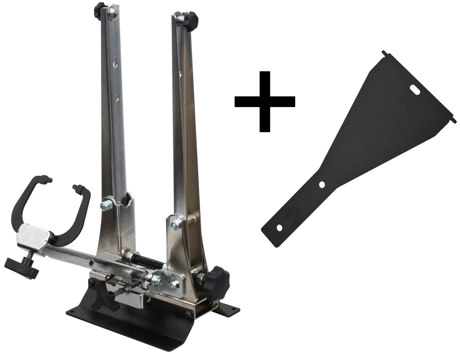 Radon Support De Centrage Professionnel R513 + Kit De Jauge De Centrage 3 Radon Support De Centrage Professionnel R513 + Kit De Jauge De Centrage