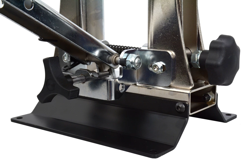 Radon Support De Centrage Professionnel R513 + Kit De Jauge De Centrage 6 Radon Support De Centrage Professionnel R513 + Kit De Jauge De Centrage – Image 4