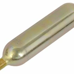 Radon Cartouche De CO₂ 25 G Avec Filetage