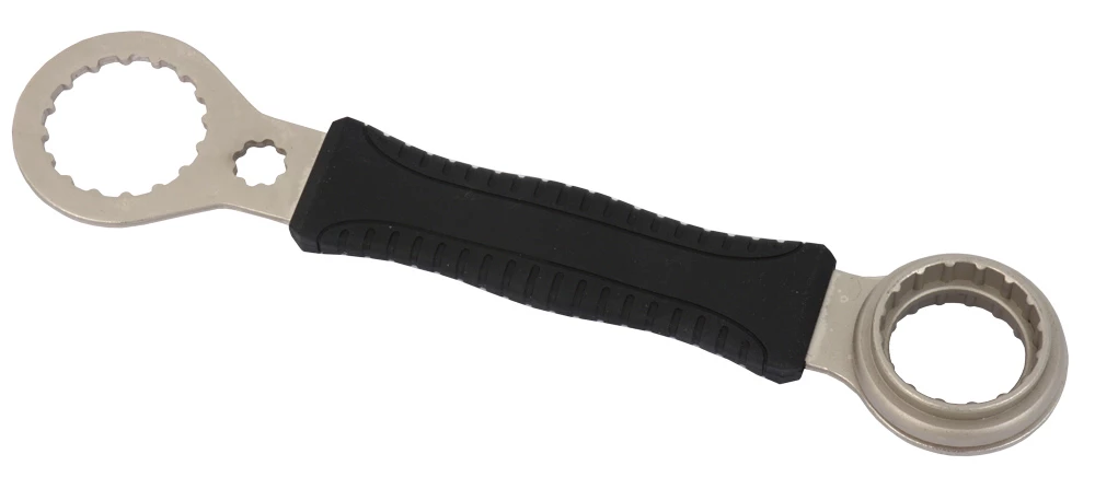 Radon Clé De Pédalier Pro Pour Hollowtech II, BB9000 3 Radon Clé De Pédalier Pro Pour Hollowtech II, BB9000