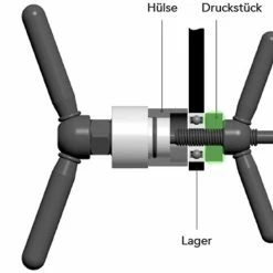 Reset Racing Pièce De Pression Pour Presswerk 7 Reset Racing Pièce De Pression Pour Presswerk -SKS Germany Soldes Reset Racing Druckstuck fur Presswerk 8205 a