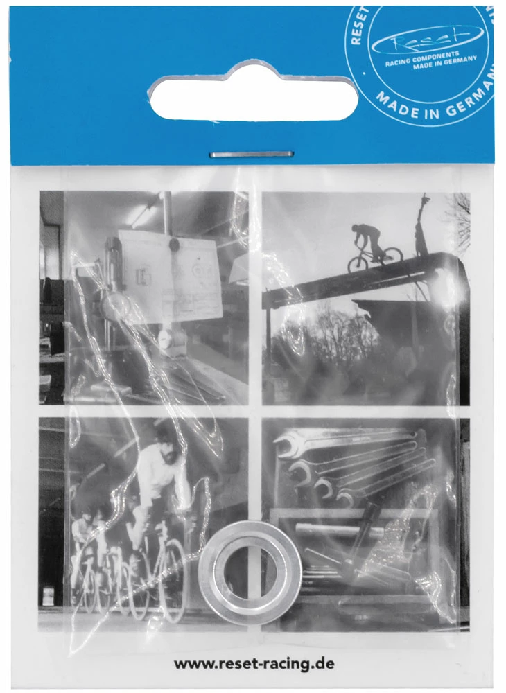 Reset Racing Pièce De Pression Pour Presswerk 6 Reset Racing Pièce De Pression Pour Presswerk – Image 4