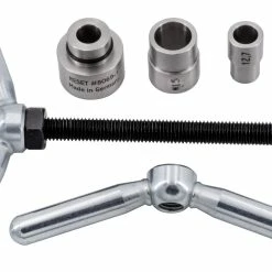 Reset Racing Outil Presswerk D'emmanchement Et D'extraction Des Roulements Arrière -SKS Germany Soldes Reset Racing Presswerk Hinterbaulager Ein und Auspresswerkzeug 8069 b