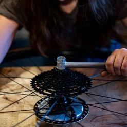 Silca Lock Ring Tool Extracteur De Pignon -SKS Germany Soldes SILCA Lock Ring Tool AM TL 009 ASY 0100 3