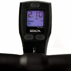 Silca Pompe à Pied Superpista Digital -SKS Germany Soldes SILCA Superpista Digital Standpumpe AM PU 002 ASY 0100 3