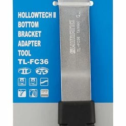 Shimano TL-FC36 Outil Pour Pédalier Hollowtech II -SKS Germany Soldes Shimano TL FC36 Werkzeug Y13098000 b