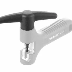 Shimano Broche Pour Rivets à Chaîne TL-CN27/TL-CN28/TL-CN29 6 Shimano Broche Pour Rivets à Chaîne TL-CN27/TL-CN28/TL-CN29 -SKS Germany Soldes Shimano Spindel fur Kettennieter TL CN28 Y13098190 b