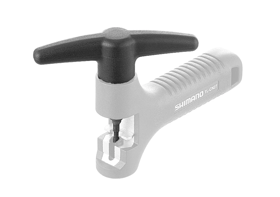 Shimano Broche Pour Rivets à Chaîne TL-CN27/TL-CN28/TL-CN29 4 Shimano Broche Pour Rivets à Chaîne TL-CN27/TL-CN28/TL-CN29 – Image 2