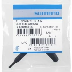 Shimano Broche Pour Rivets à Chaîne TL-CN27/TL-CN28/TL-CN29 7 Shimano Broche Pour Rivets à Chaîne TL-CN27/TL-CN28/TL-CN29 -SKS Germany Soldes Shimano Spindel fur Kettennieter TL CN28 Y13098190 c