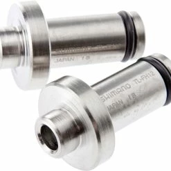 Shimano TL-FH12 Aide Au Centrage Pour Les Moyeux Avec Axe De 12mm