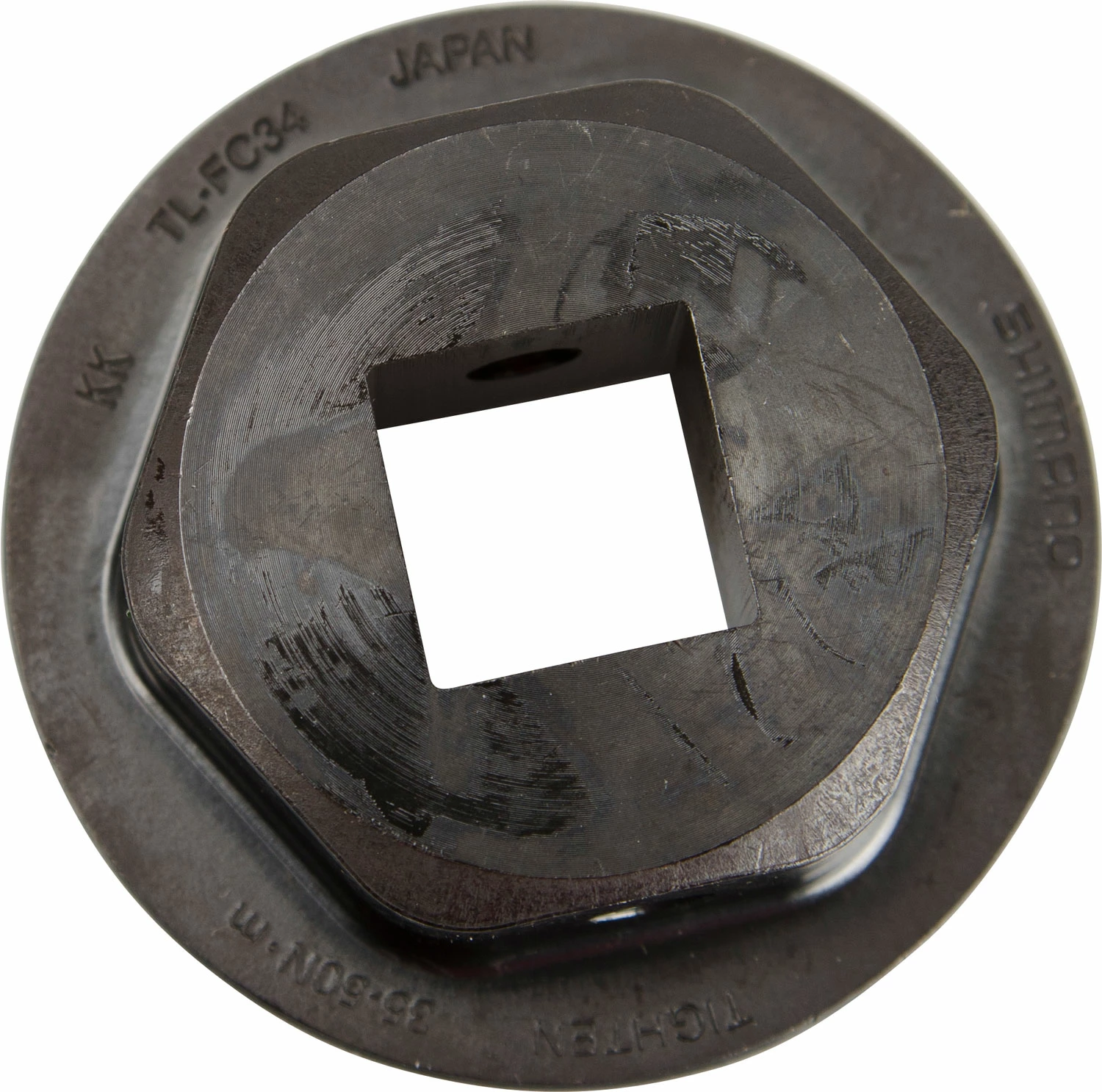 Shimano TL-FC34 Outil Adaptateur Pour SM-BB9000/BB93/R9100 4 Shimano TL-FC34 Outil Adaptateur Pour SM-BB9000/BB93/R9100 – Image 2