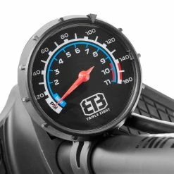 Triple Eight Pompe à Plancher -SKS Germany Soldes TRIPLE EIGHT Standpumpe 6511 c