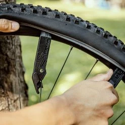 Topeak Levier D'alimentation Levier De Pneu -SKS Germany Soldes Topeak Power Lever TTL005 5