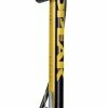 Topeak Pompe à Pied JoeBlow Sport Digital -SKS Germany Soldes Topeak TJB S6 DG JoeBlow Sport Digital Standpumpe 1